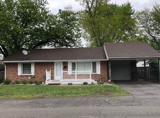 41 S Coovert St, Columbus, IN 47201