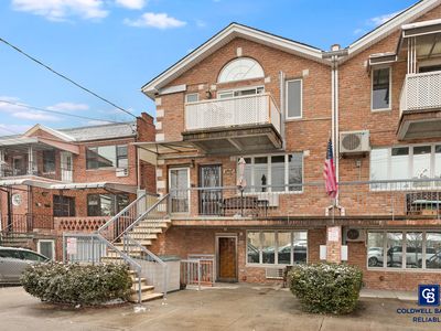 2641 E 24th St #1B, Brooklyn, NY, 11235