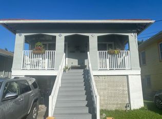 2222 S Salcedo St, New Orleans, LA 70125