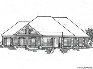 109 Ivy Green Ln, Huntsville, AL 35811