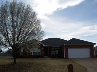 9406 Carrington Ct, Fort Smith, AR 72903