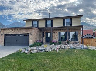 495 Valley View Dr, Pleasant Grove, UT 84062