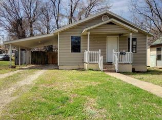 2107 N Washington Ave, Springfield, MO 65803