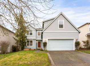 601 NW Hertel St, Hillsboro, OR 97124