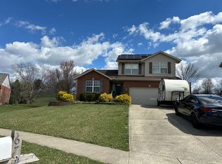 6724 Grimsby Ln, Liberty Township, OH 45011