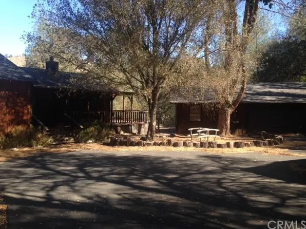 16500 Miwok Trl, Clearlake Oaks, CA 95423