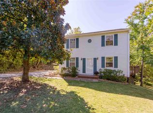 1708 Vermira Pl, Charlottesville, VA