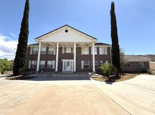 2506 W Grandview Dr, Hurricane, UT 84737