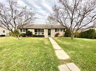 1451 Harriet Ave, Allentown, PA 18103