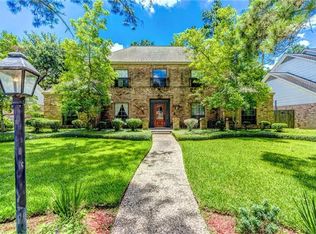 5515 Westerham Pl, Houston, TX 77069