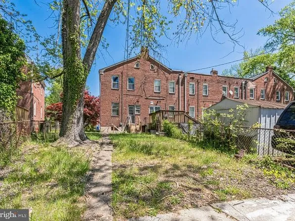 110 Hillvale Rd, Baltimore, MD 21229