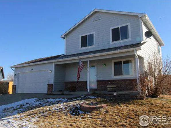 758 Juniper Ct, Milliken, CO 80543