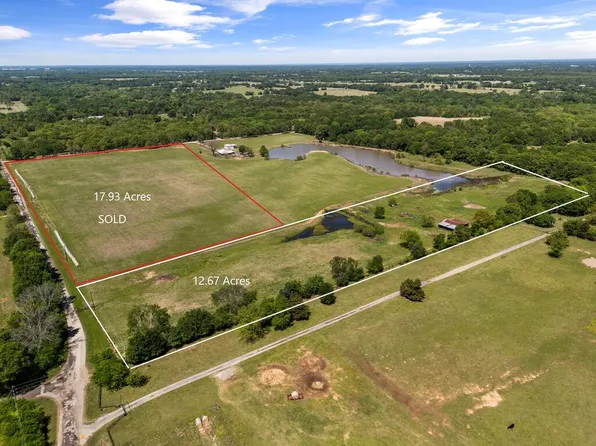 0 Vz County Road 3208 #B, Wills Point, TX 75169