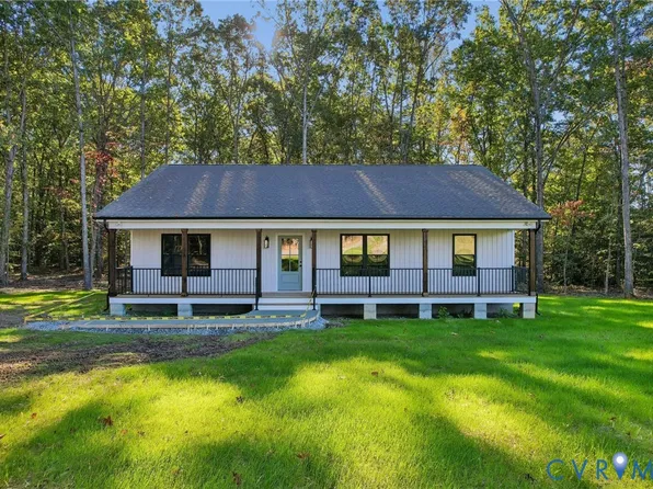 380 Cross County Rd, Gum Spring, VA 23065