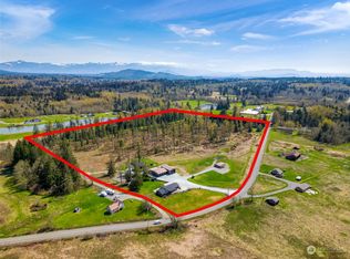 17812 Colony Rd, Bow, WA 98232