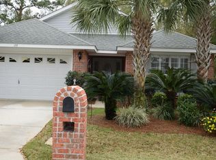 155 Bayou Landing Rd, Santa Rosa Beach, FL 32459