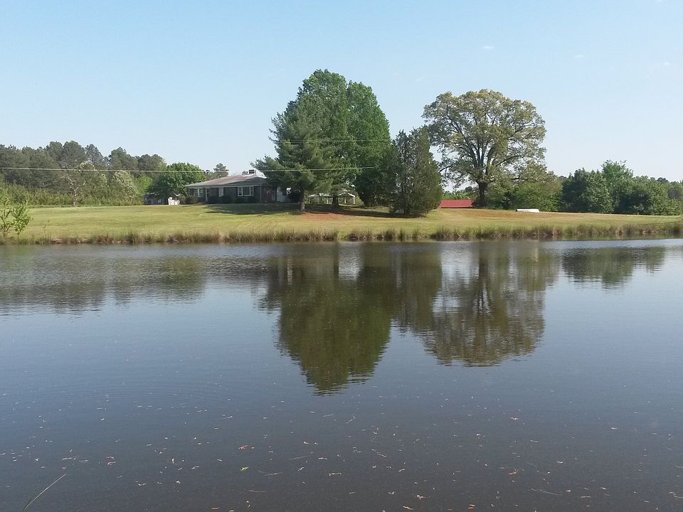 Tranquility is priceless.
