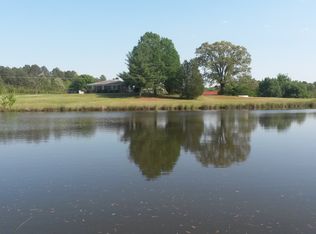 2534 Nc Highway 56, Creedmoor, NC 27522