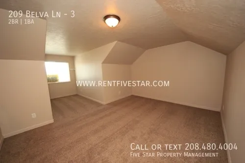 209 Belva Ln #3 Photo 1