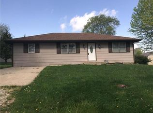 502 Main St, Missouri City, MO 64072