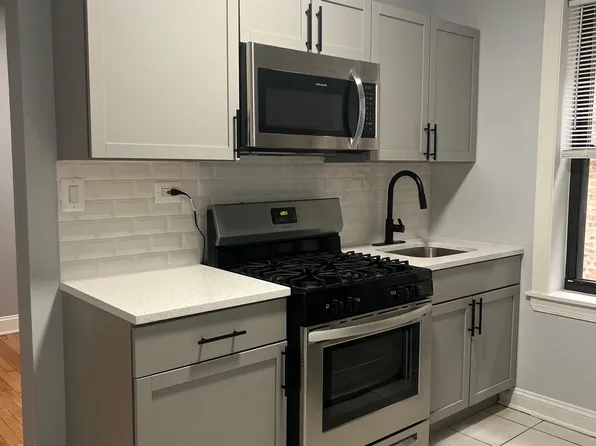 7151 S Constance Ave #1, Chicago, IL 60649