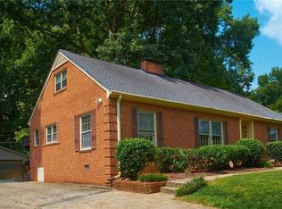 907 Onslow Dr, Greensboro, NC 27408