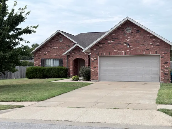 3843 W Cloverleaf Terrace, Battlefield, MO 65619