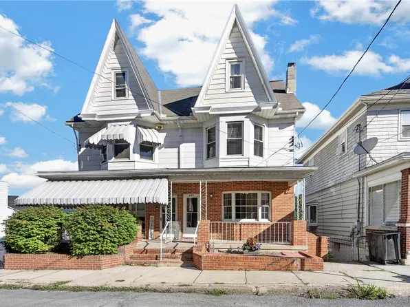 603 Arlington St, Tamaqua, PA 18252