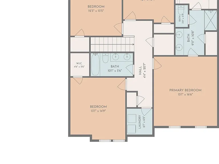 115 Bell Tower Ln — Photo 47