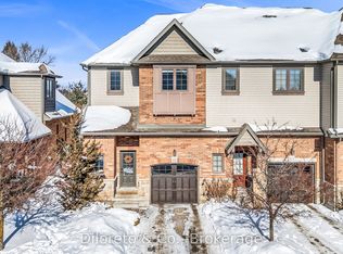 146 Downey Rd #12, Guelph, ON N1C0A2