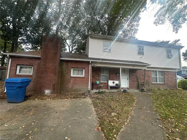 3549 Bow Creek Blvd, Virginia Beach, VA 23452
