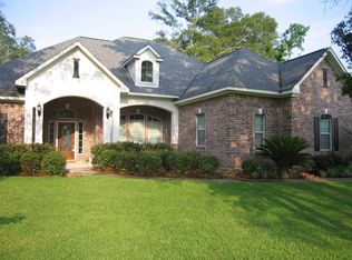 30202 Commons Royal View Dr, Huffman, TX 77336