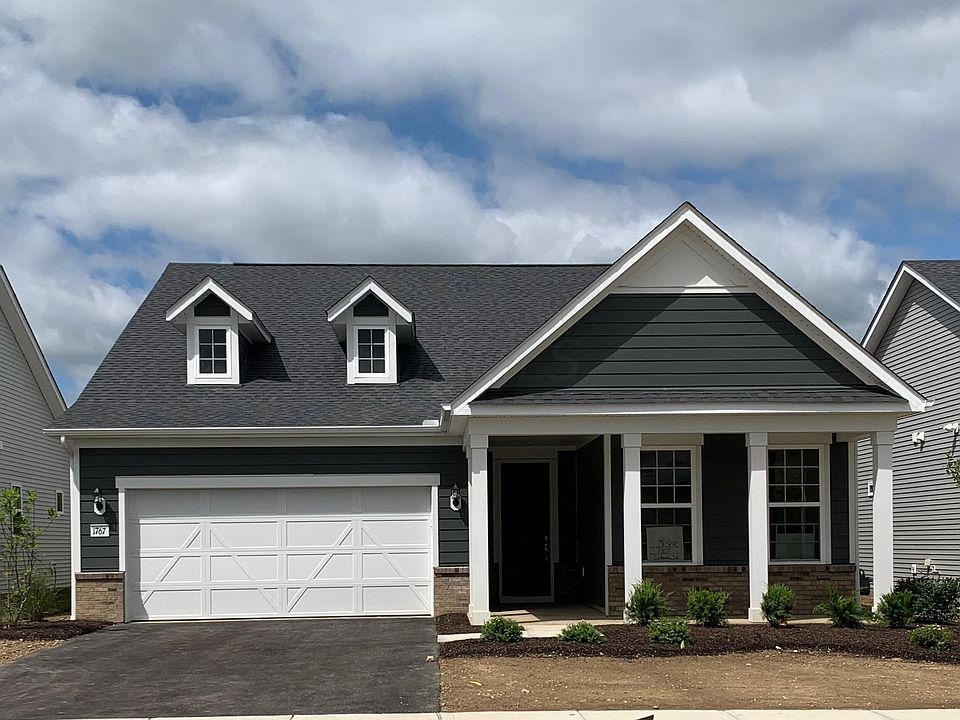 1st image of 1767 Zucchina Dr Lot 28