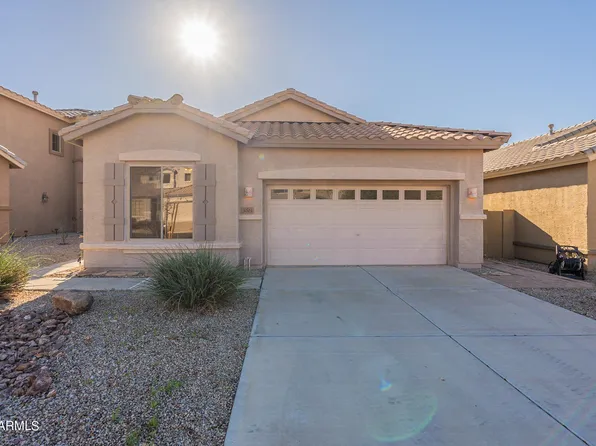 3001 W SILVER FOX Way, Phoenix, AZ 85045