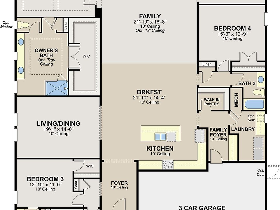 2nd image of 44 Arella Way