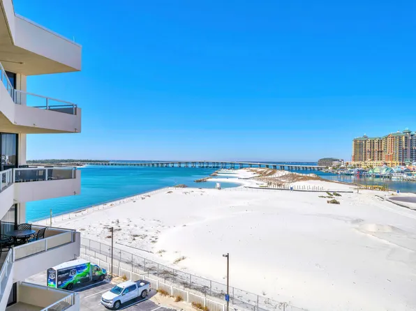 100 Gulf Shore Dr Unit 505, Destin, FL 32541
