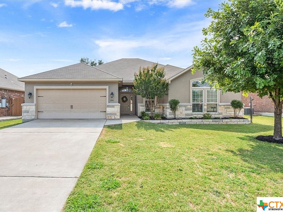 294 Chering Dr, Belton, TX 76513 Zillow