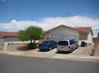 438 Richgold St, Henderson, NV 89012