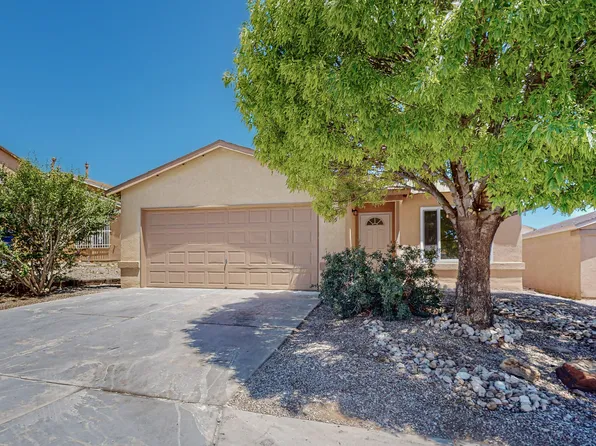 11205 Goldfinch Ct SW, Albuquerque, NM 87121