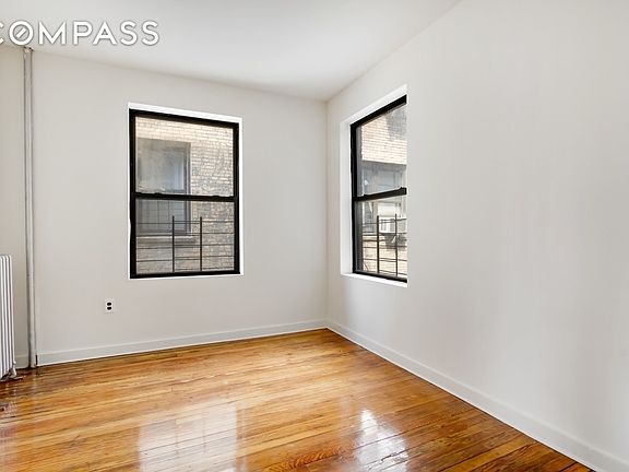 4th image of 529 W 138th St APT 3S