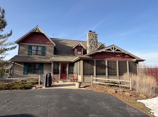 21160 Mueller Rd, Kiel, WI 53042