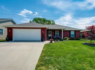 1583 Wingfoot Ct, Cookeville, TN 38506