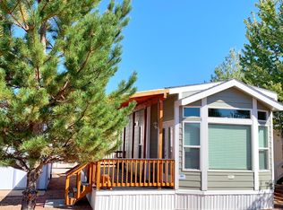 2262 Old Crooks Trl, Overgaard, AZ 85933