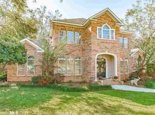 217 General Canby Loop, Spanish Fort, AL 36527