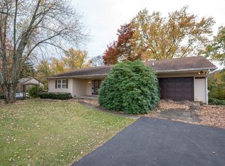 3444 Balsiger Rd, Apollo, PA 15613