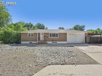 3119 Virginia Ave, Colorado Springs, CO, 80907