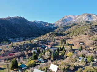 532 S Mahogany Ln, Pine Valley, UT 84781