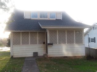 1403 Perkins St, Alcoa, TN 37701