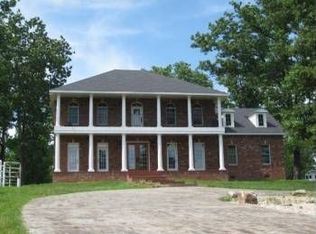 875 Shary View Rd, Branson, MO 65616