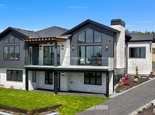 5418 Lasiandra Dr, Blaine, WA